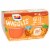 Dole® Wiggles™ Orange Fruit Juice Gels Perspective: back