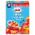 Dole® Fruit Bowls® Peaches in Strawberry Flavored Gel Fruit Cups Perspective: back