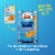 DOLE® Canned Mandarin Oranges Fruit in Light Syrup Perspective: back