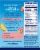 Dole® Energy Delight Mango Strawberry Fruit Juice Drink Perspective: back