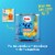 Dole® Canned Tropical Fruit In Light Syrup And Passion Fruit Juice Perspective: back