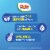 Dole® Pineapple Paradise™ Pineapple Tidbits In 100% Juice Perspective: back