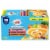 Dole® Fruit Bowls® in 100% Juice Cups Variety Pack Perspective: back