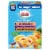 Dole® Fruit Bowls® Variety Pack With No Sugar Added Cups Perspective: back