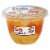 Dole Tropical Fruit Cup Perspective: back