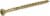 Hillman Power Pro Premium Exterior Wood Screws Perspective: back