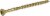 Hillman Power Pro Premium Exterior Wood Screws Perspective: back