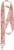 Realtree Camo Lanyard - Assorted Perspective: back