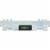 Hillman High and Mighty Capacity Metal Picture Hanger with Level Perspective: back