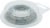 Hillman Anchor Wire 100 Ft. 28 Ga. Galvanized Steel General Purpose Wire 123117 Perspective: back
