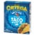 Ortega Original Taco Seasoning Mix Perspective: back