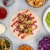 Ortega Hot Thick & Smooth Original Taco Sauce Perspective: back