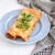 Ortega Mild Red Enchilada Sauce Perspective: back