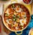 Ortega Original Thick and Smooth Medium Taco Sauce Perspective: back