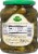 Kuhne Original Garlic Pickles Perspective: back