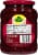 Kuhne Red Cabbage Perspective: back