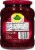 Kuhne Red Cabbage Perspective: back