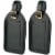 Travel Smart by Conair Luggage Tag Perspective: back