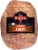 Kretschmar® Off The Bone Ham Fresh Sliced Deli Meat Perspective: back