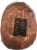 Kretschmar Off The Bone Honey Ham Fresh Sliced Deli Meat Perspective: back