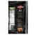 Kretschmar Premium Deli Pre-Sliced Pepper Jack Cheese Perspective: back