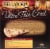 Bellatoria® Ultra Thin Crust BBQ Chicken Pizza Perspective: back