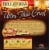 Bellatoria® Ultimate Supreme Ultra Thin Crust Frozen Pizza Perspective: back
