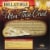 Bellatoria® Garlic Chicken Alfredo Ultra Thin Crust Frozen Pizza Perspective: back