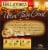 Bellatoria® Sausage Italia Ultra Thin Crust Frozen Pizza Perspective: back
