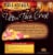 Bellatoria® Hawaiian Style BBQ Ultra Thin Crust Frozen Pizza Perspective: back