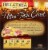 Bellatoria® Hawaiian Style BBQ Ultra Thin Crust Frozen Pizza Perspective: back