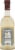 Colavita® White Balsamic Vinegar Perspective: back