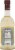Colavita® White Balsamic Vinegar Perspective: back