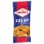 Louisiana Fish Fry Products Seasoned Fish Fry Seafood Breading Mix Perspective: back