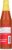 Louisiana Cravin' Cajun Hot Sauce Perspective: back