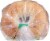Bubba's™ Onion Bagels Perspective: back