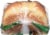Great Grains Sourdough Bread Perspective: back