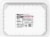 Jennie-O® Sweet Italian Fresh Turkey Sausage Links Perspective: back