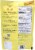 Prince of Peace® Original Ginger Chews Candy Bag Perspective: back