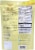 Prince Of Peace - Chews Ginger Lemon - 1 Each - 4 OZ - Pack of 3 Perspective: back