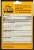 Tiger Balm Pain Relieving Ointment Ultra Strength - Non-Staining - 1.7 oz Perspective: back