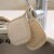 Grand Fusion Biodegradable Non Scratch Dish Scrubber Pads - 3 Pack Perspective: back