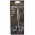 South Bend® Stainless Steel Forceps Perspective: back