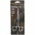 South Bend® Stainless Steel Forceps Perspective: back