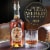 Michter's US★1 Kentucky Straight Bourbon Perspective: back