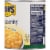 Bush's Best® Golden Hominy Perspective: back