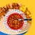 Bush's Southern Pit Barbecue Grillin' Beans 22 oz Perspective: back