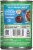 Bush's Best® Sidekicks Simmerin' Caribbean Black Beans Perspective: back
