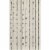 Momeni Delhi Strands Area Rug - Gray Perspective: back