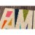 Novogratz Aloha Multi Family Doormat Perspective: back